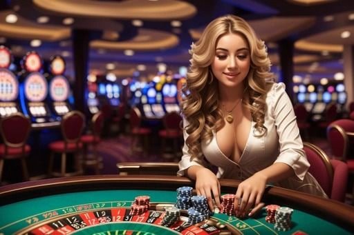 Slots Online Myanmar