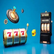 Slots Jackpot online Myanmar MMK