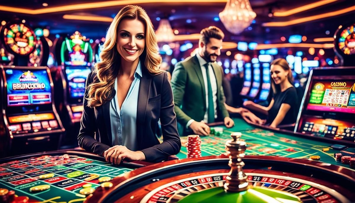 win high ကာစီနို online slot ဂိမ်းများ Myanmar MMK