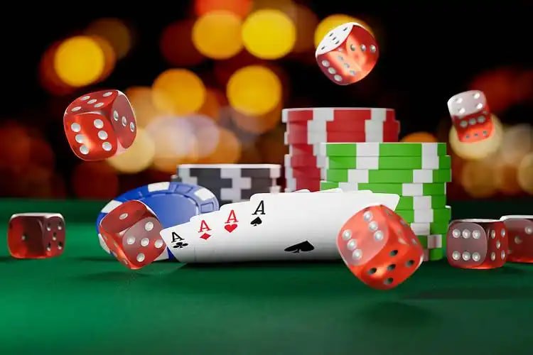 Live Casino Myanmar
